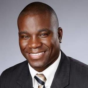 Meet your Posher, Demetrius